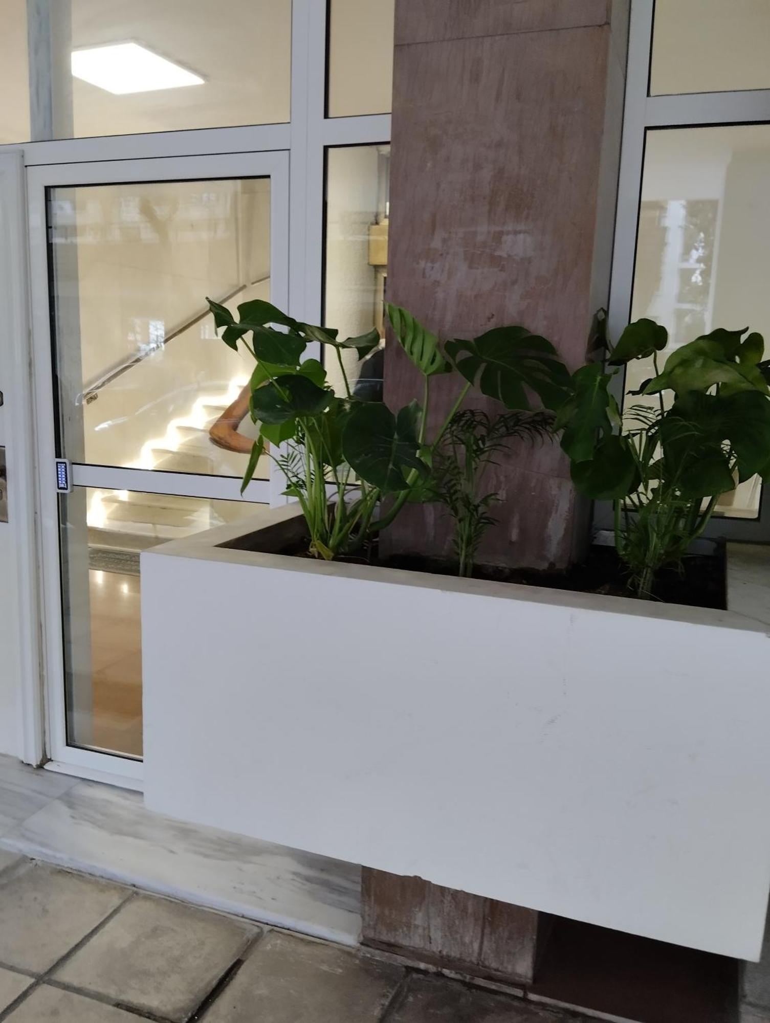 Pansea 13 Exclusive Suites Thessaloniki Exterior photo