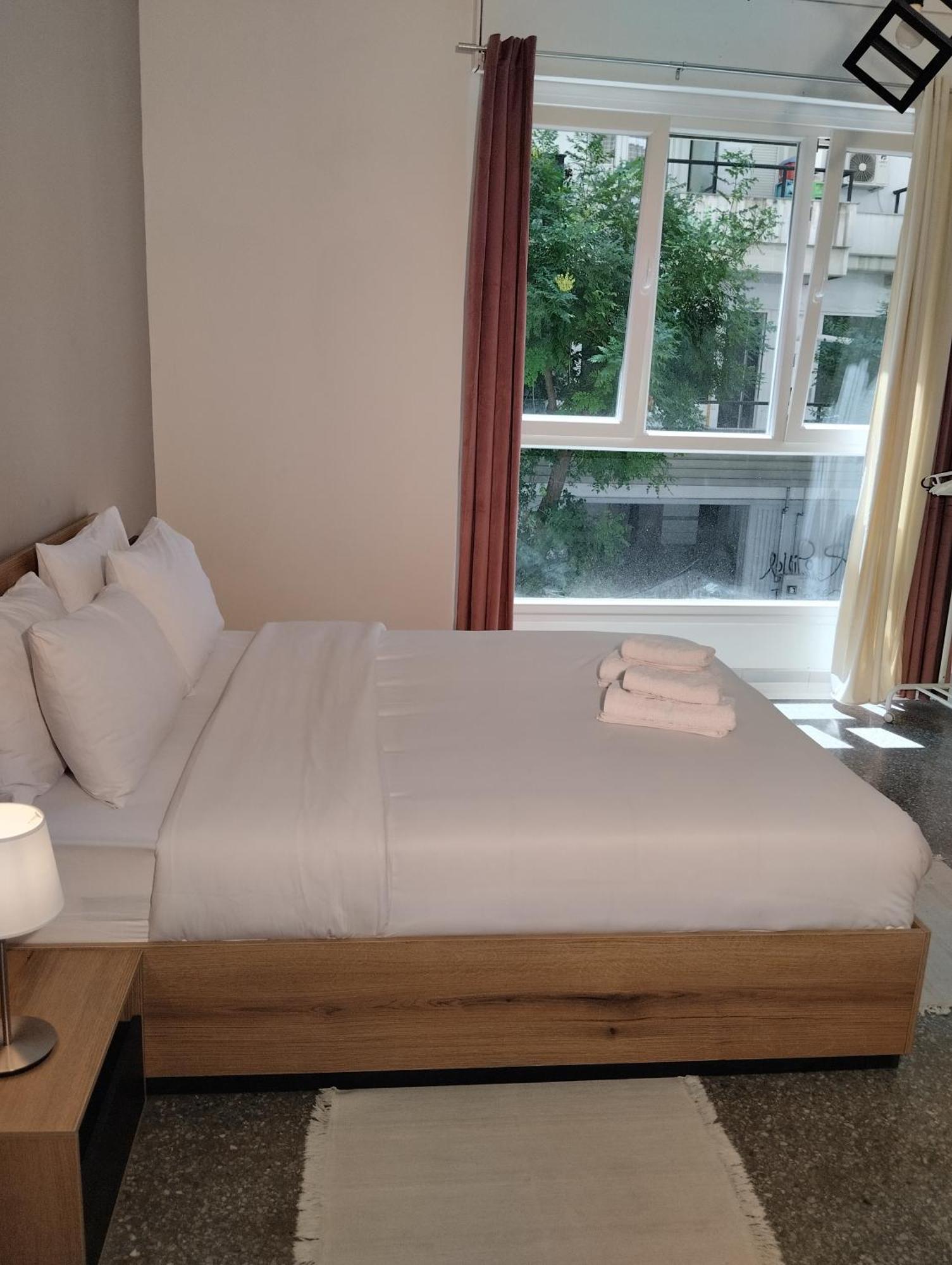 Pansea 13 Exclusive Suites Thessaloniki Exterior photo
