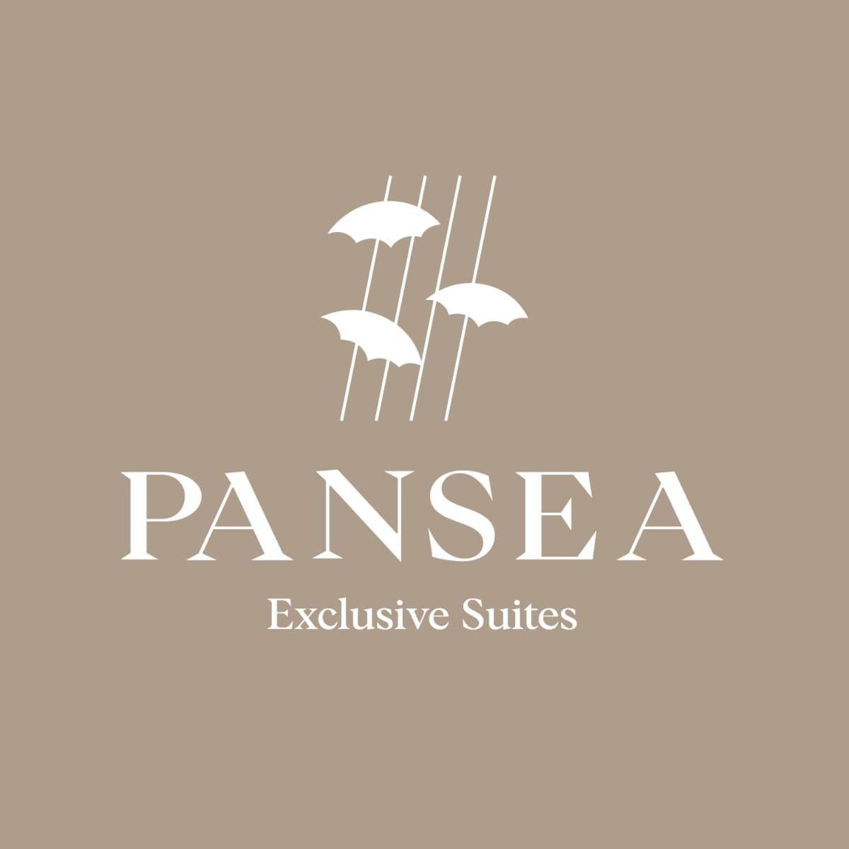 Pansea 13 Exclusive Suites Thessaloniki Exterior photo
